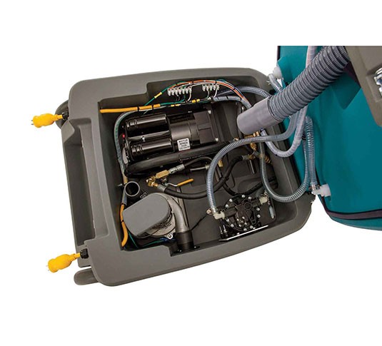 Q12 Multi-Surface Cleaning Machine alt 6